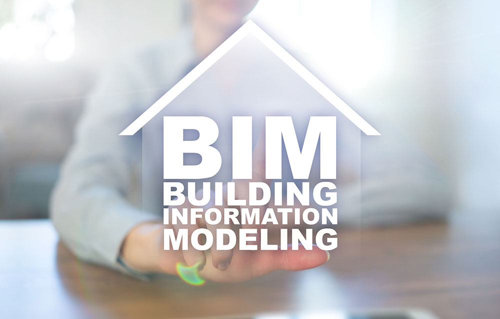 I vantaggi del BIM design per la progettazione edilizia. - COEDI